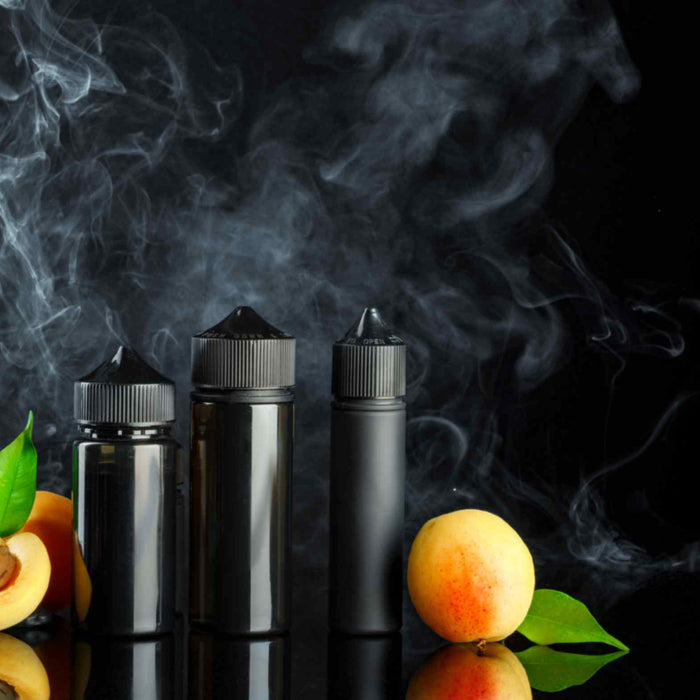 Sweet Vape Flavours vs Real Sugar: What’s the Difference?