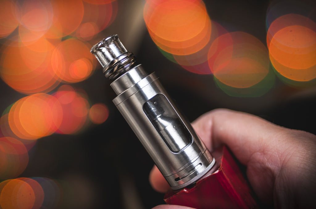 The Aspire K3 Tank is a new vape tank from Aspire that is designed for high-quality vaping