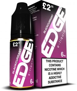 The Benefits of Edge E-Liquids over Traditional Smoking