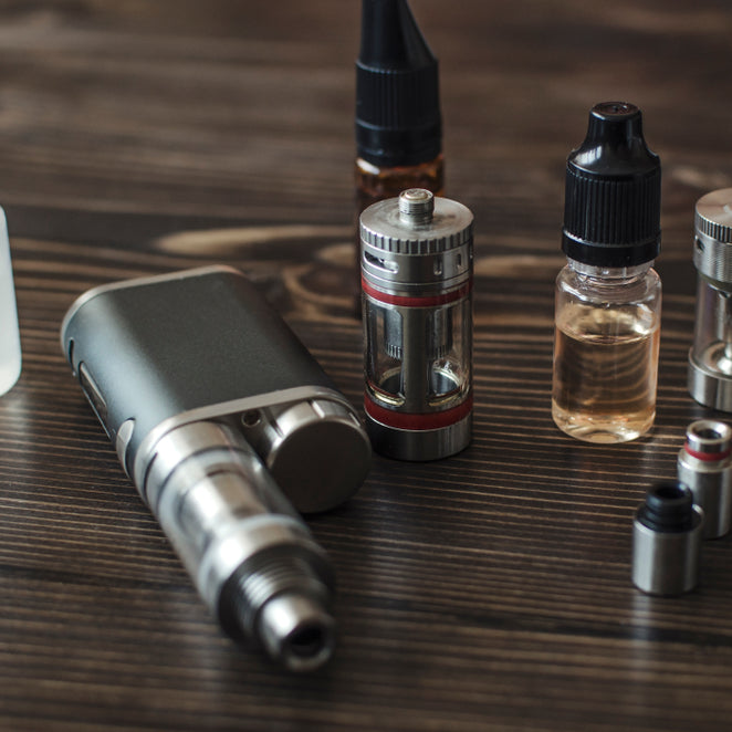 The Benefits of Vape Kits for Smokers Looking to Quit