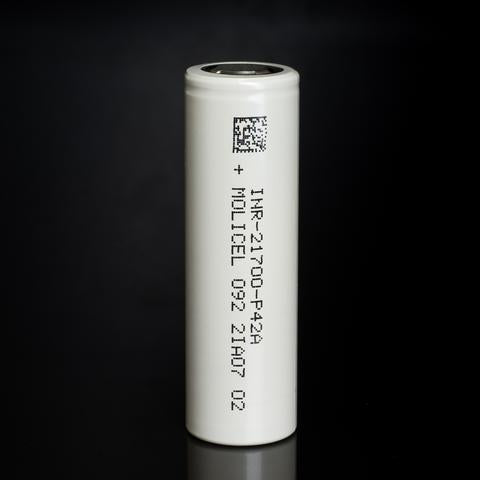 The Best 21700 Vape Batteries