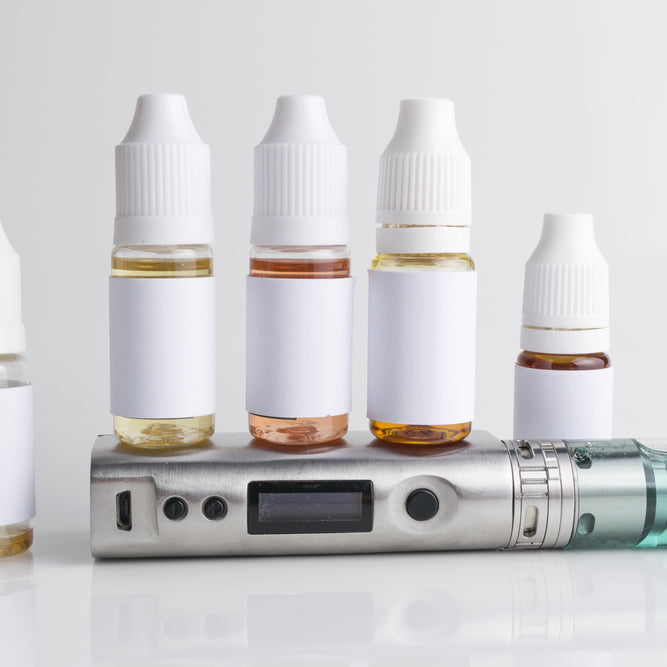 Best E-Liquid for Every Type of Vaper
