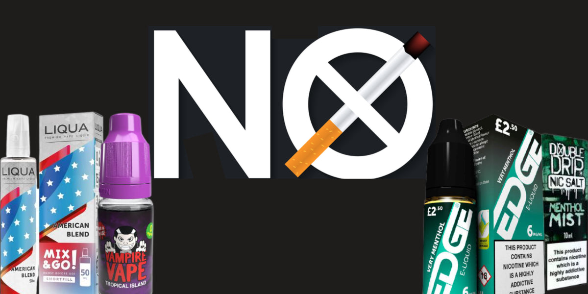 The Best Vape Juice Flavors Help you to Quit Smoking Vapesdirect The Best Vape Juice Flavors Help you to Quit Smoking Vapesdirect