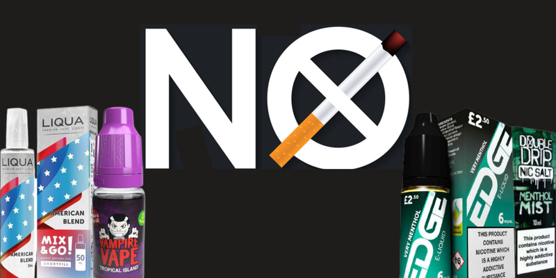 The Best Vape Juice Flavors Help you to Quit Smoking  Vapesdirect
