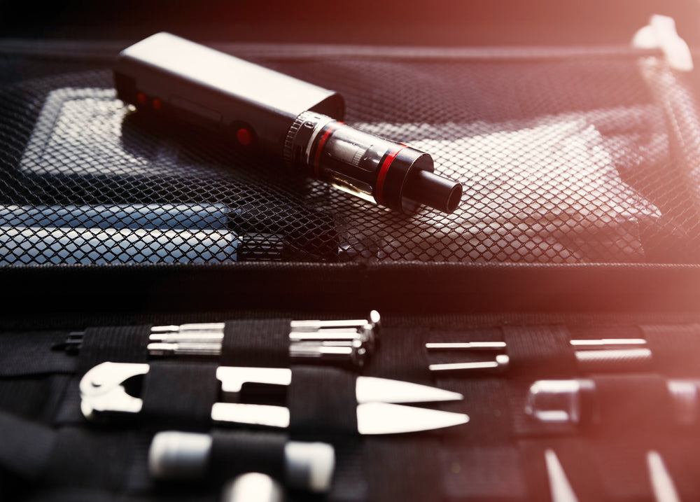 star smoke and vape reviews SMOK Starter Kits main image 0