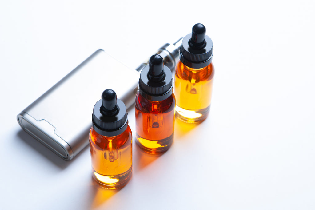 The Best Way To Get Your Daily Dose Of Vape Juice With The Vaporesso Solo  Orca Plus Kit! - Vapes Direct