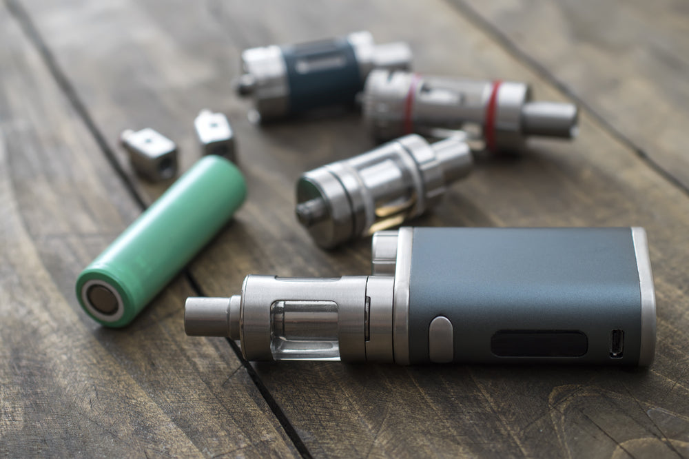 The Ethics and Safety of Vaping Products