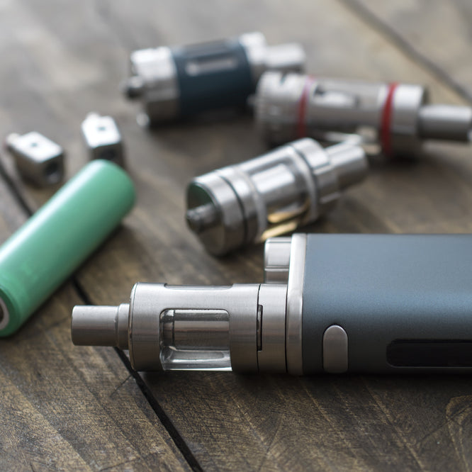 The Ethics and Safety of Vaping Products