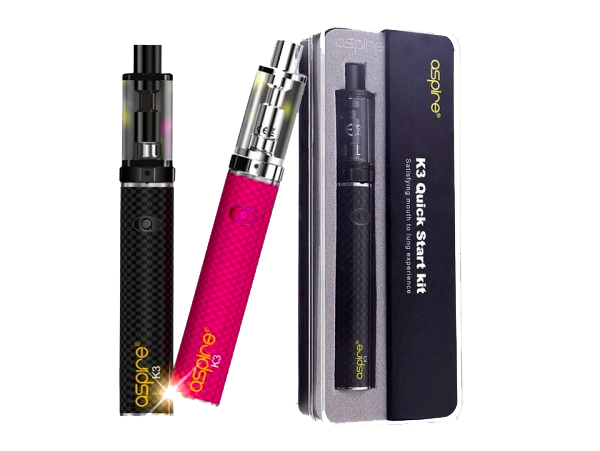 The Future of Vaping: Aspire's Vision for Next-Gen Kits