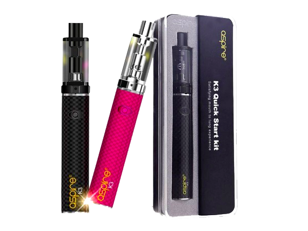 The Future of Vaping: Aspire's Vision for Next-Gen Kits Vapesdirect The Future of Vaping: Aspire's Vision for Next-Gen Kits Vapesdirect