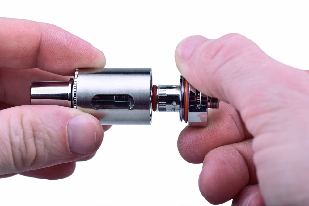 The Impact of Vape Tank Design on Performance and User Experience   Vapesdirect