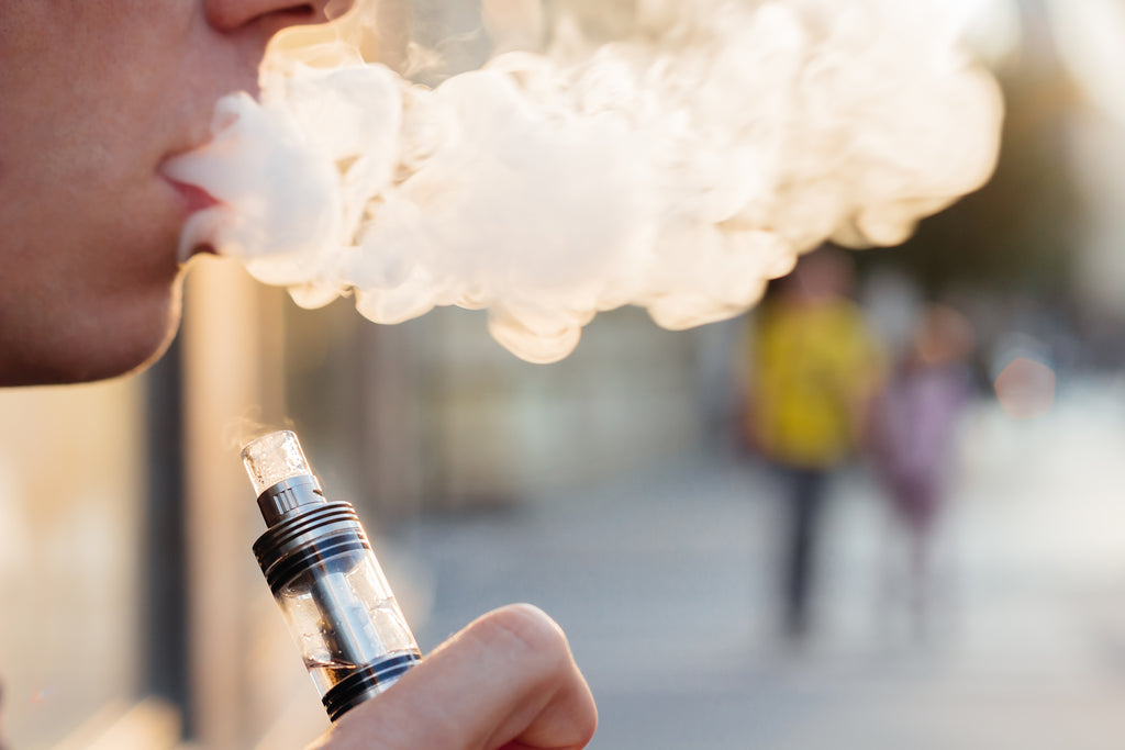 The SMOK Novo Kit: The Next Level In E-Cigarette Technology!