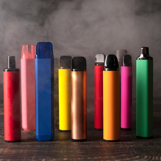 The Surprising Quality of Cheap Disposable Vapes
