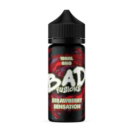 Tips for Choosing the Right Nicotine Strength in Bad Juice E-Liquids —  Vapesdirect