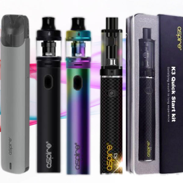 Top 3 Vape Kits You Should Try