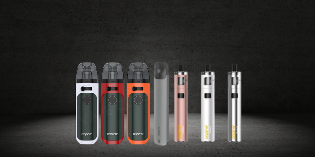 Best Vape Kits to go for in 2021