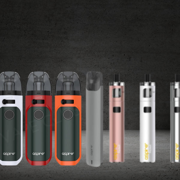 Best Vape Kits to go for in 2021