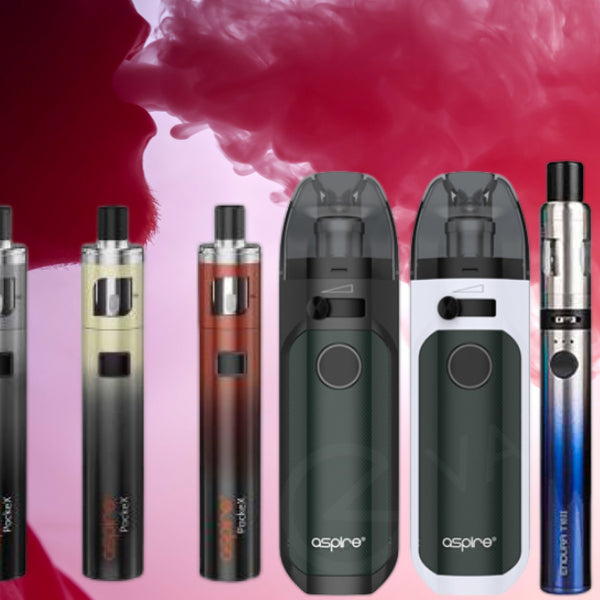 Top 5 Budget Vape Kits In 2021