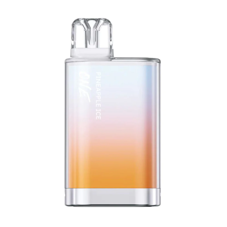 Top Flavour Picks: Ske Crystal Amare One Disposables — Vapesdirect