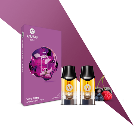 Vuse Pods Flavors Usa Llc VUSE Pods Canada