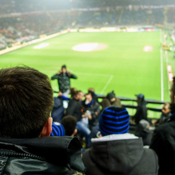 Are Vapes Allowed in UK Football Grounds? The Latest Update