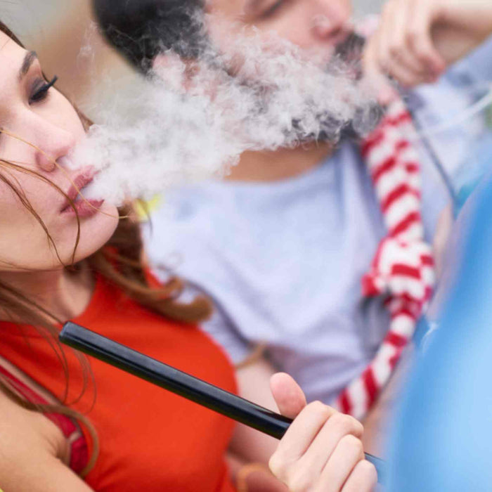 UK Vape Tax 2026: What the New Rules Mean for Vapers