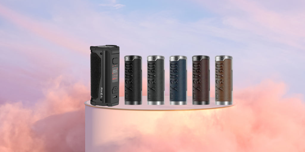 Ultimate Buying Guide: How to Choose a Vape Box Mod?
