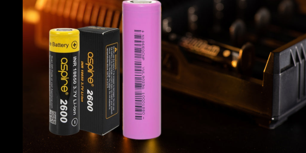 Ultimate Vaper's Guide to Battery Safety