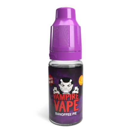 Unveiling the World of Vampire Vape E-Liquids: A Flavourful Journey