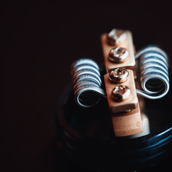 Vandy Vape Coils