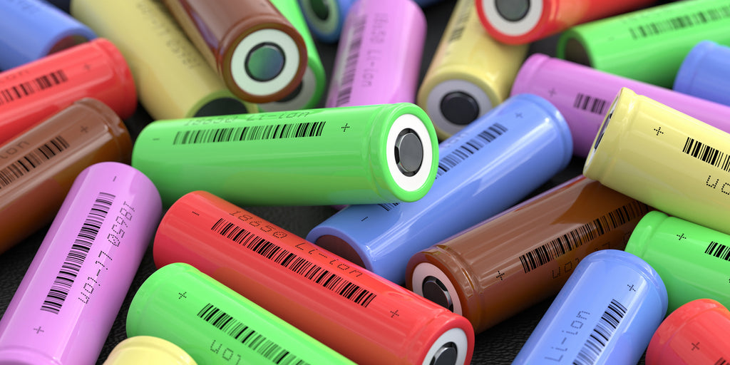 Vape Accessories: An Overview of Vape Batteries