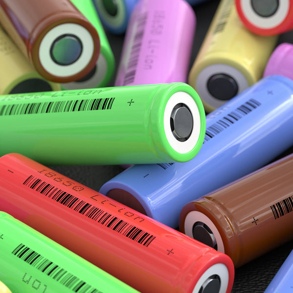 Vape Accessories: An Overview of Vape Batteries