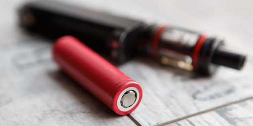 Vape Batteries: A Complete Guide Vapesdirect Vape Batteries: A Complete Guide Vapesdirect