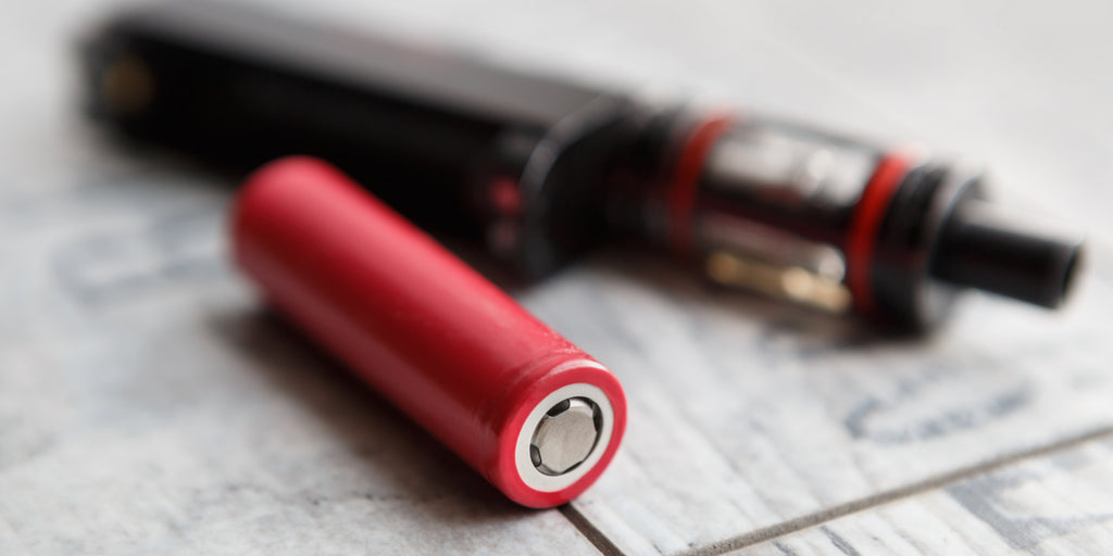 Vape Batteries: A Complete Guide