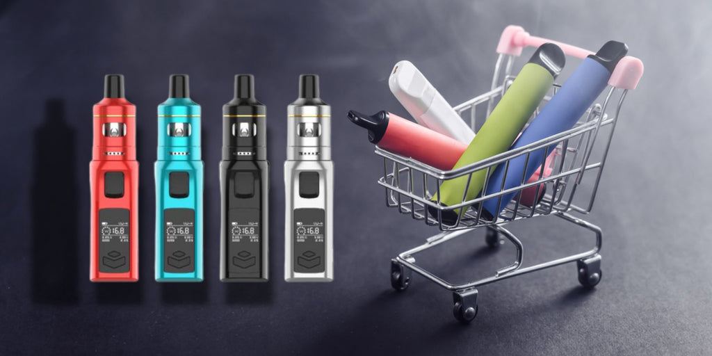 Vape Coils and Vape Kits explained: The Ultimate Guide for Beginners
