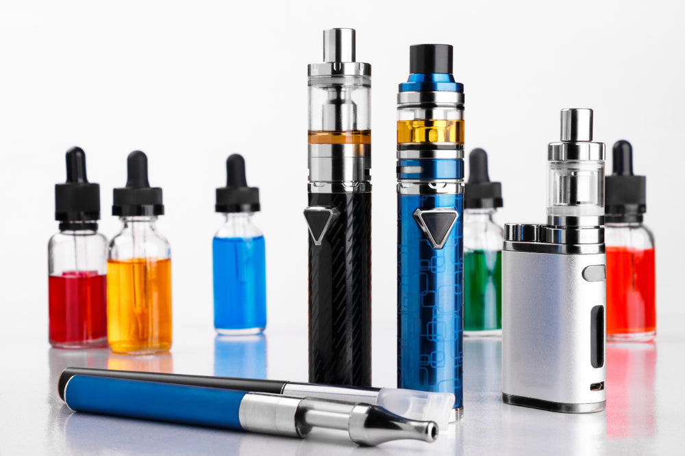 Vape Juice Options: Find out the Best Vape Flavours for Different Vapers