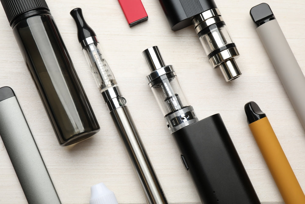 Vape Kit Troubleshooting: Common Issues and Solutions