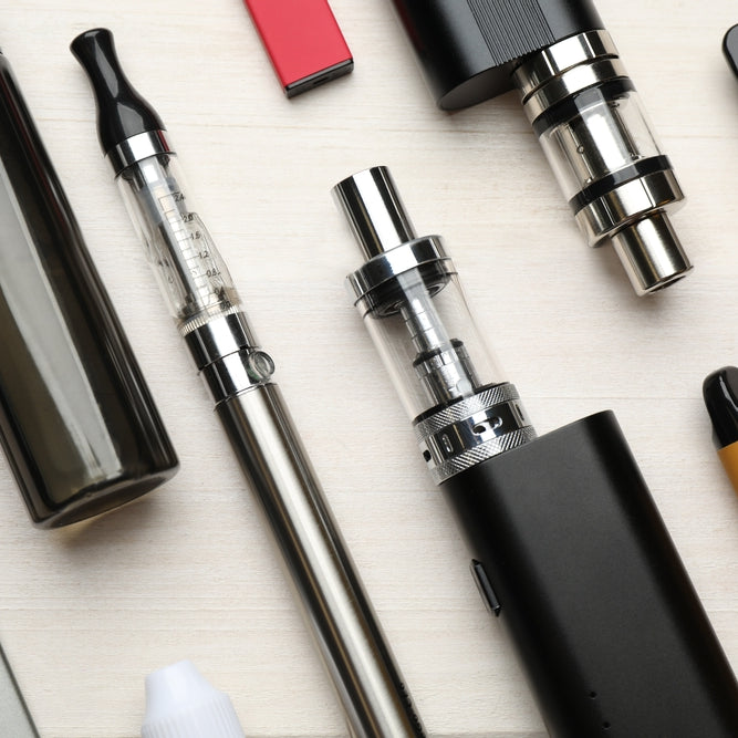 Vape Kit Troubleshooting: Common Issues and Solutions