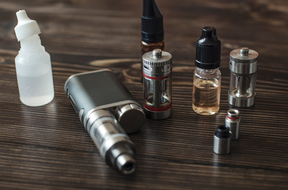 Vape Kits for Different Lifestyles: Which Kit Suits You Best? Vapesdirect Vape Kits for Different Lifestyles: Which Kit Suits You Best? Vapesdirect
