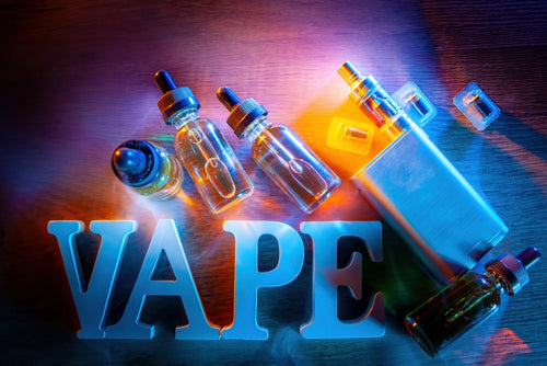 best budget vape uk Best Vape Starter Kits for 2026 (UK)
