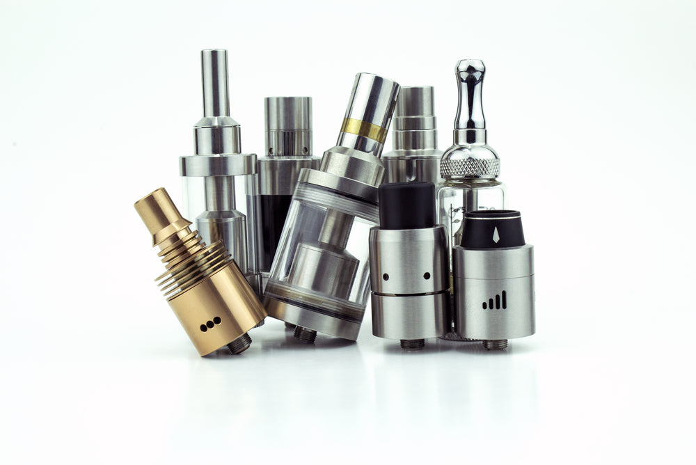Vape Tanks for Every Vaper: A Comprehensive Guide to Finding Your Perfect Fit