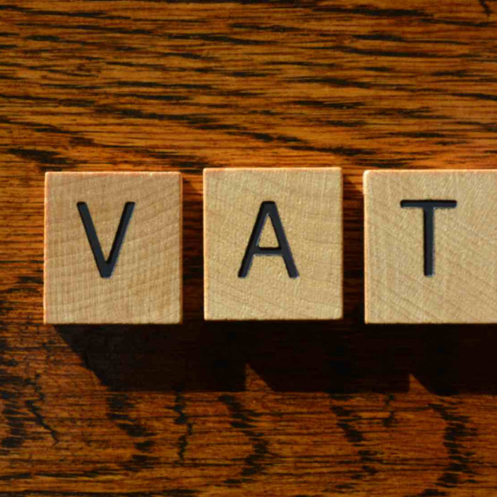 Vape Tax Vs VAT: What's The Difference?