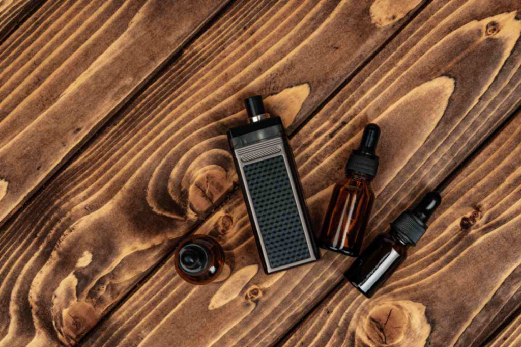 The Most Durable Vape Kits for Travellers – For All Styles of Vapers