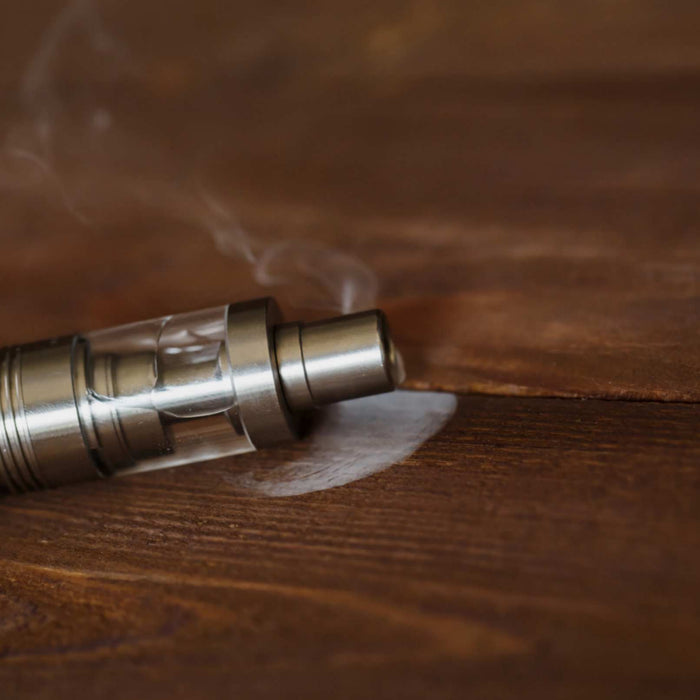 The Connection Between Vaping and Weight Loss: What You Should Know