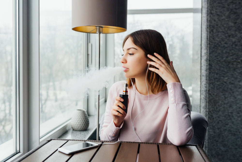 Vaping for Beginners: Why Vapes Direct Is Your Perfect Starting Point?
