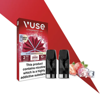 Why Vuse Kit is the Ideal Choice for Nicotine Vaping Vapesdirect Why Vuse Kit is the Ideal Choice for Nicotine Vaping Vapesdirect