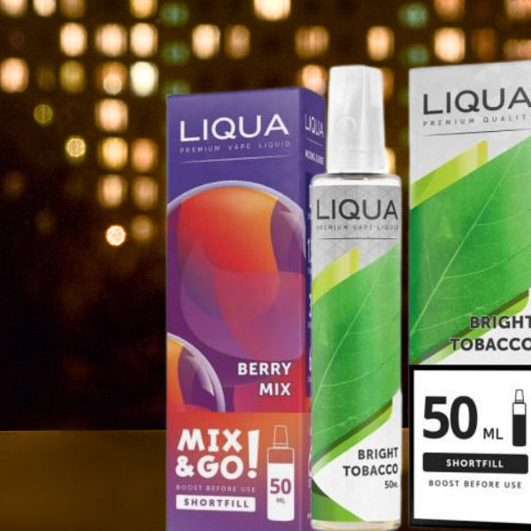 What E-Liquid Flavours are trending in 2022?