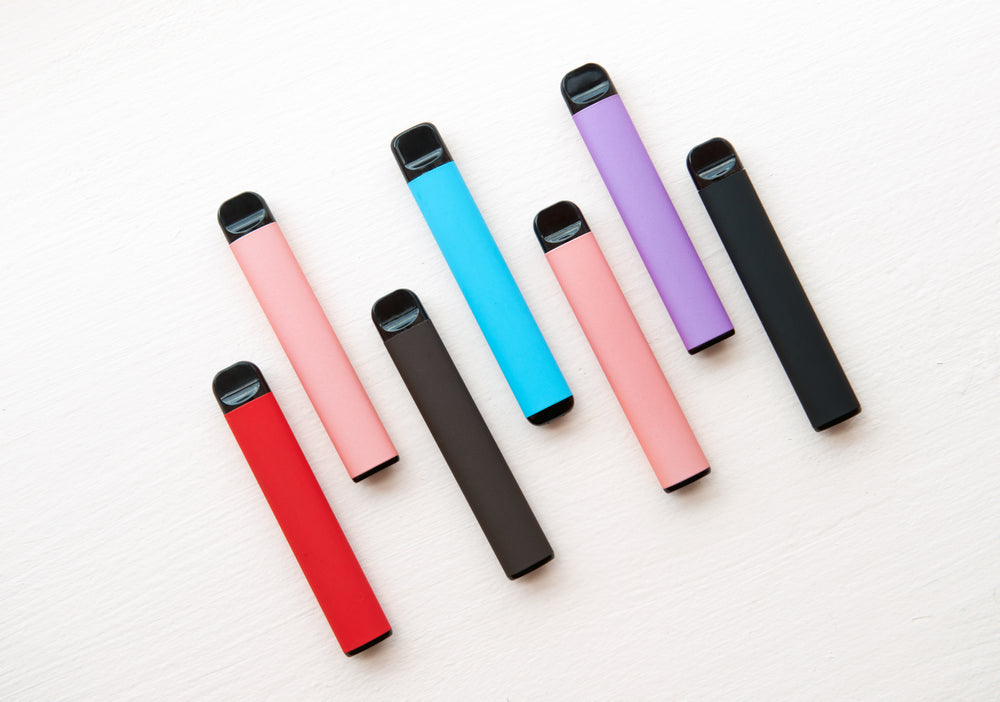 What are disposables and are the advantages of using them? Vapesdirect What are disposables and are the advantages of using them? Vapesdirect