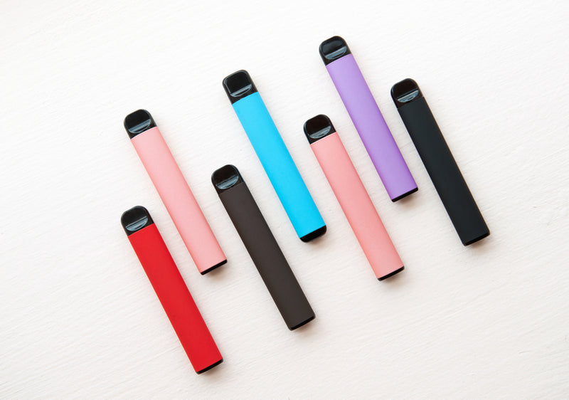 what's a disposable vape What Are Disposable Vapes? Complete Guide 2026 main image 0