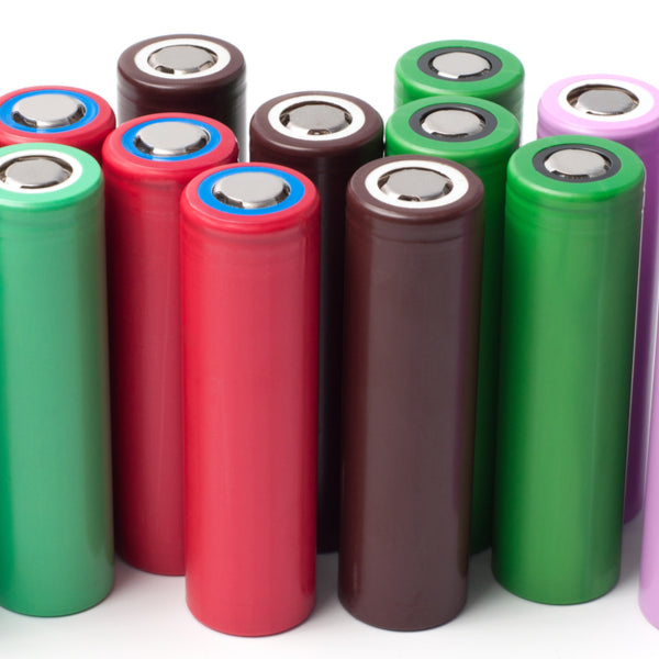 What are the Best E-cigarette Batteries?